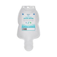 ÄKTA Flytande tvål, oparfymerad 700 ml