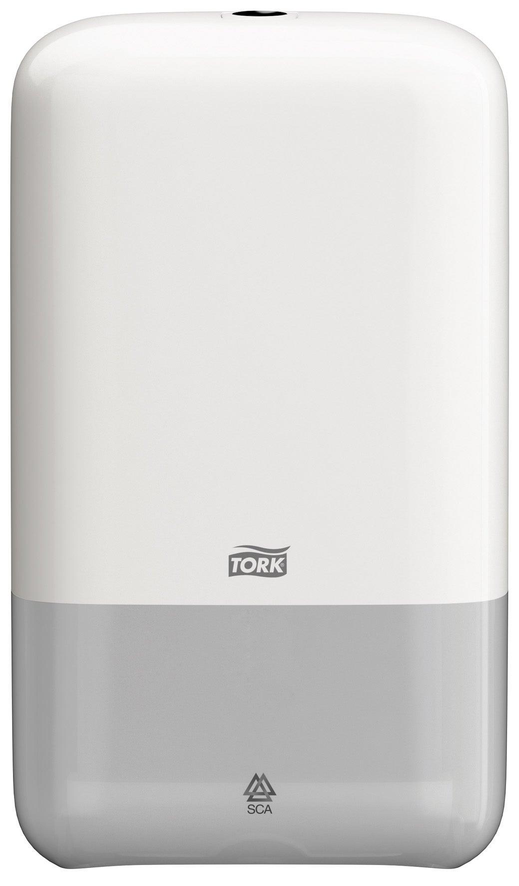 Dispenser Toalettpapper Tork T3 vit