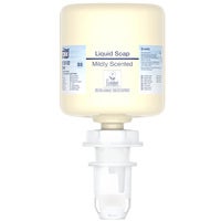 Flytande tvål Mild doft S5 Mini Tork