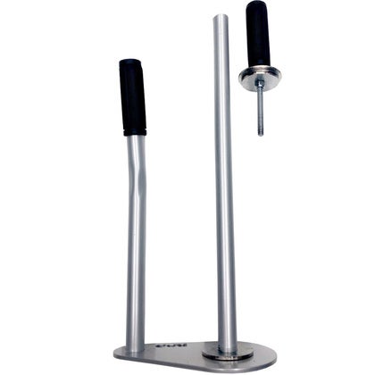 Handsträckfilmshållare Wrappy Maxi