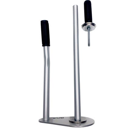 Handsträckfilmshållare Wrappy Maxi