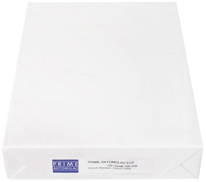 Aktomslag/mapp Arkiv 500/fp