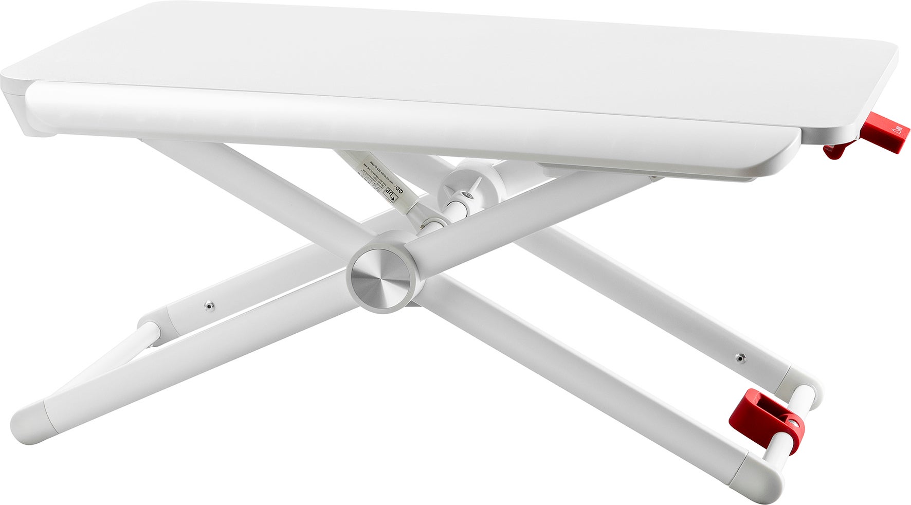 Portabelt bord justerbart Agile JobOut