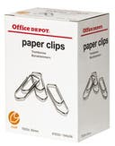 Metallgem Office Depot 30mm 1000/fp