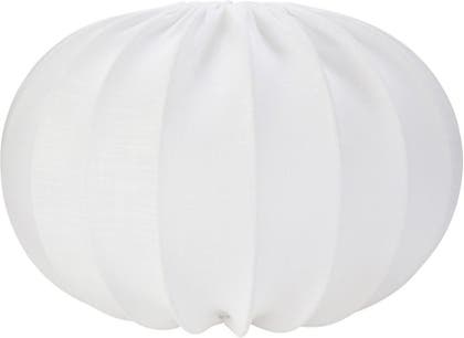 Taklampa / Takskärm Hilma Franza vit