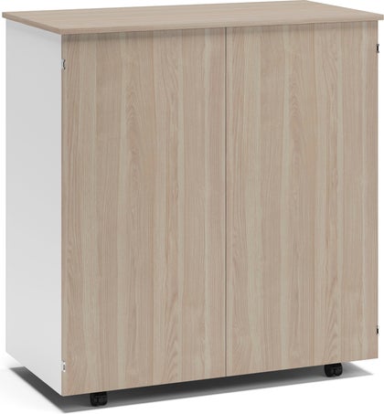 Arbetsplats Cubic komplett