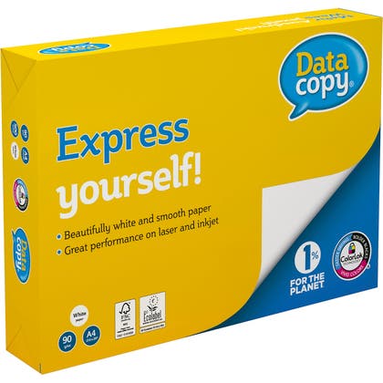 Kopieringspapper Data Copy A4