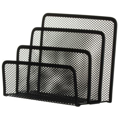 Brevställ Tråd 3 fack metall Actual