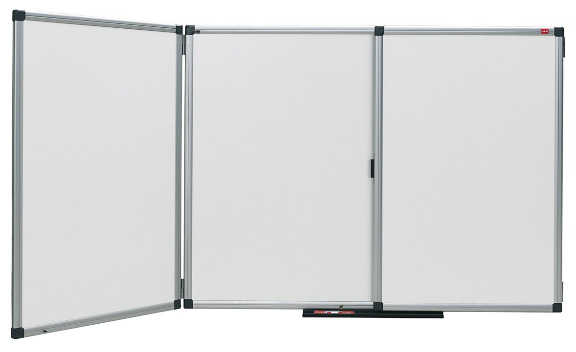 Whiteboardtavla Nobo Vikbar