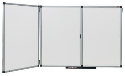 Whiteboardtavla Nobo Vikbar