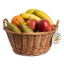Fruktkorg Bas 11 kg