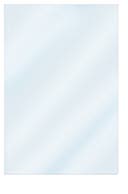 Plastfodral A5 PP 0,12