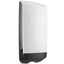 Handduksdispenser XL Vit