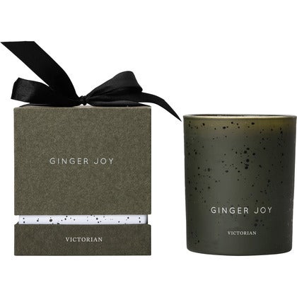 Doftljus Ginger Joy Victorian