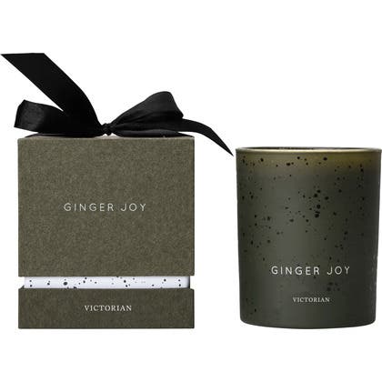 Doftljus Ginger Joy Victoria