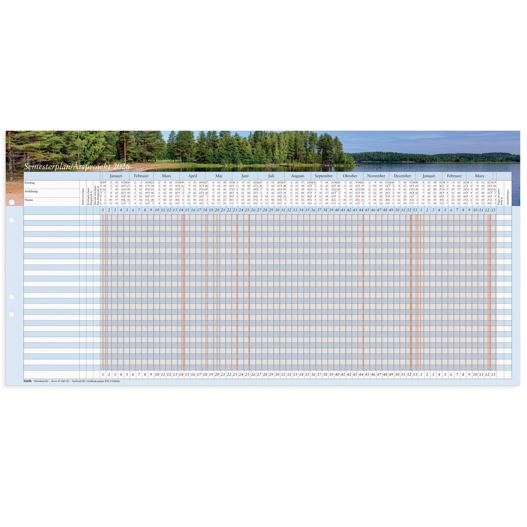 Semesterplan/Årsprojekt 2026 5/fp