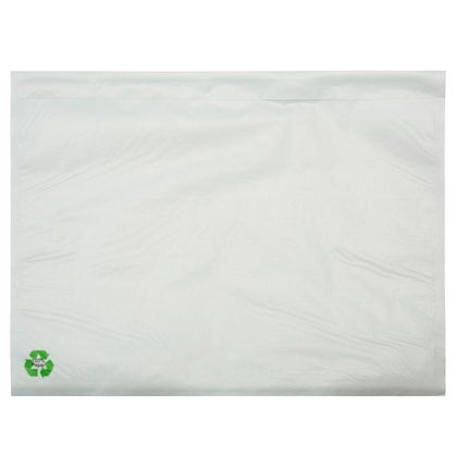 Packsedelskuvert papp utan tryck 1000 st/fp