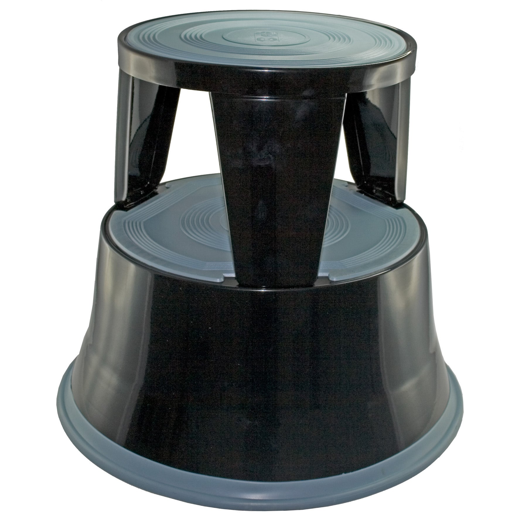 Stegpall 41 cm metall