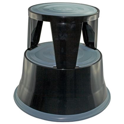 Stegpall 41 cm metall