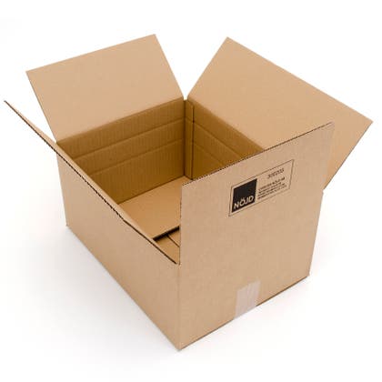 Wellåda 380x285x190/140/95mm