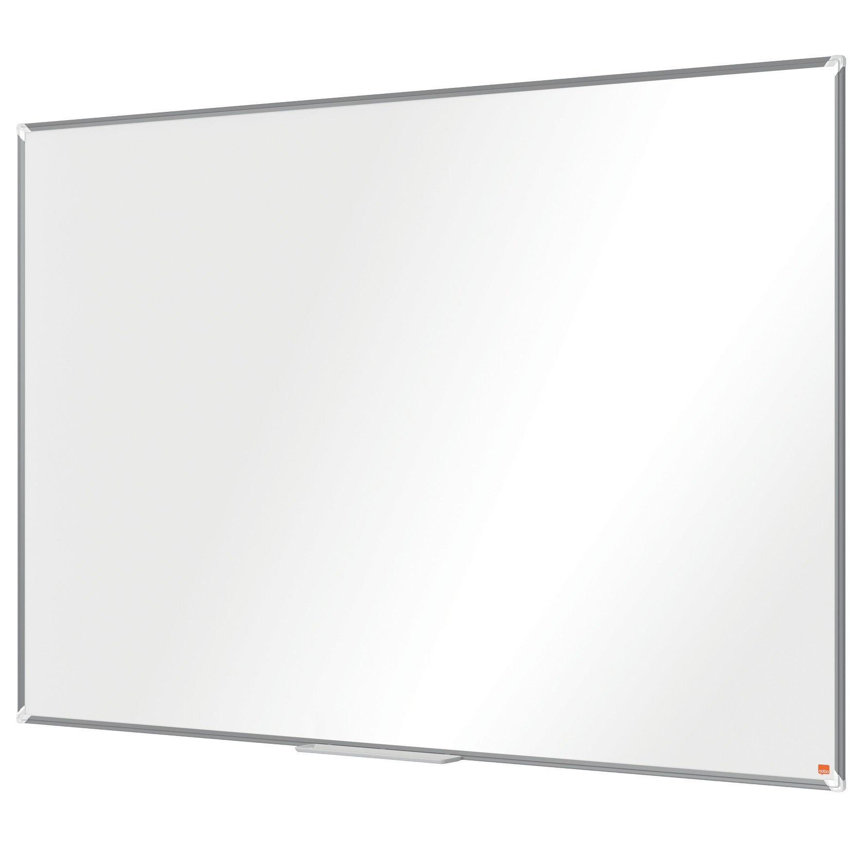 Magnetisk Whiteboard Nobo Premium Plus Emalj 1800x1200 mm