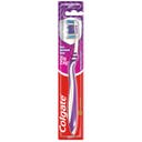 Tandborste Colgate Zig Zag Soft vit/lila