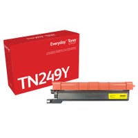 Toner Xerox Everyday TN-249Y 4k gul