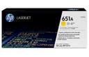Toner HP CE342A 16k yellow