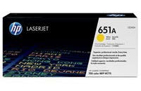 Toner HP CE342A 16k yellow