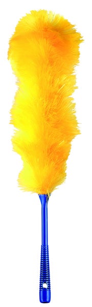 Dammvippa refill till teleskopskaft