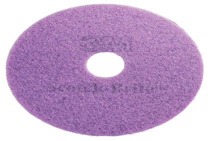 Rondell 3M S-B+ 17" 5/fp Lila