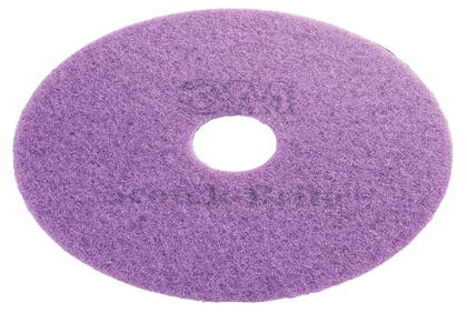 Rondell Lila Plus golvvård 3M™Scotch-Brite™