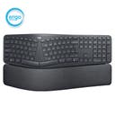 Tangentbord Ergo K860 trådlöst