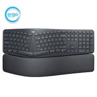 Tangentbord Ergo K860 trådlöst