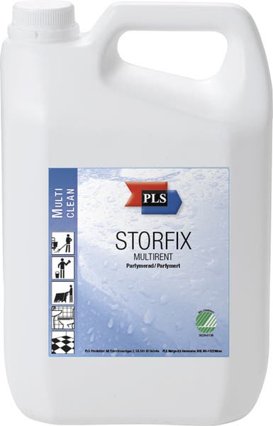 Storfix rengöring 5 liter