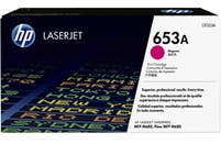 Toner HP 653A CF323A Magenta 16,5k