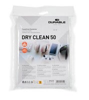 Rengöringsduk 50 st/fp