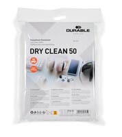 Rengöringsduk 50 st/fp