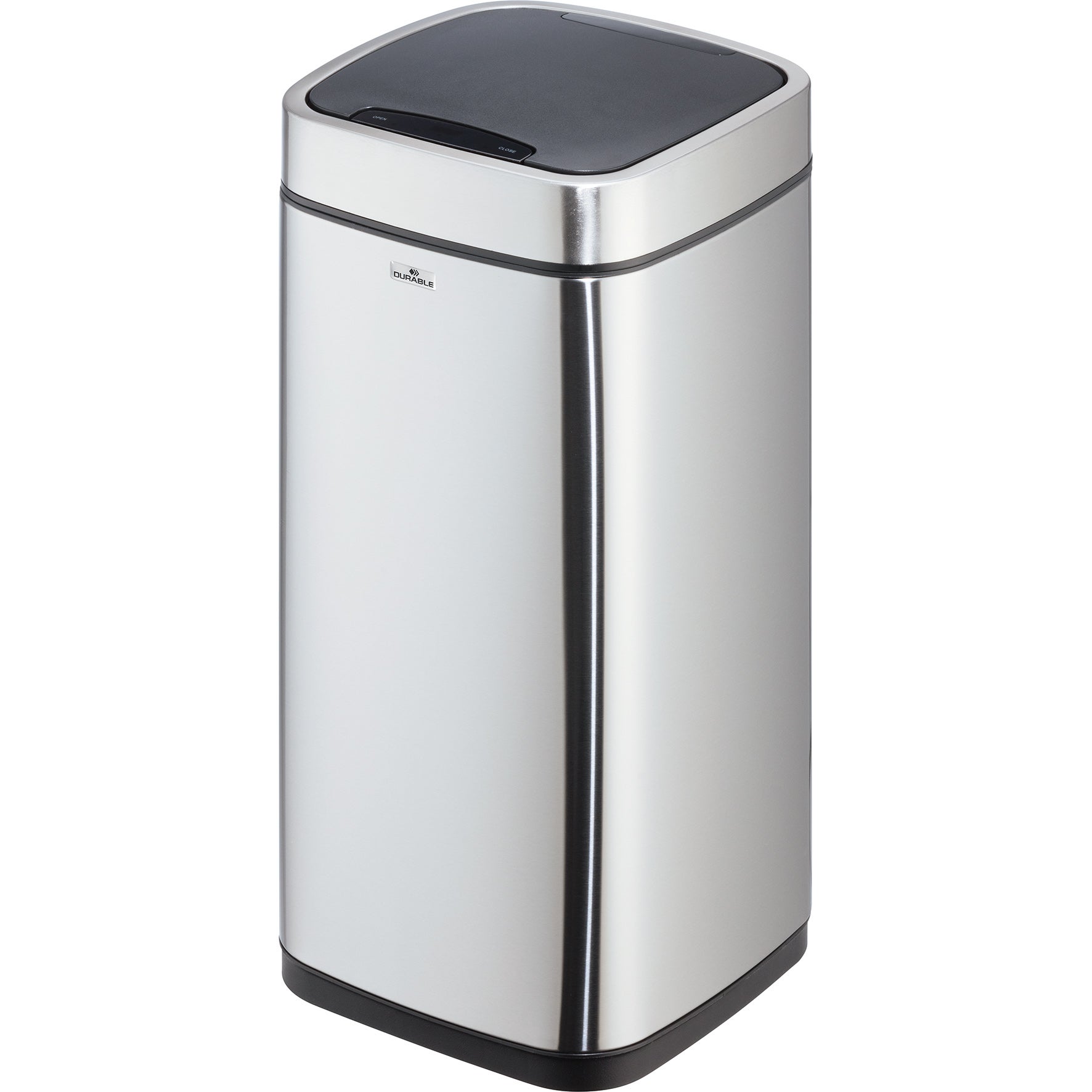 Papperskorg sensor No touch 21 liter Durable