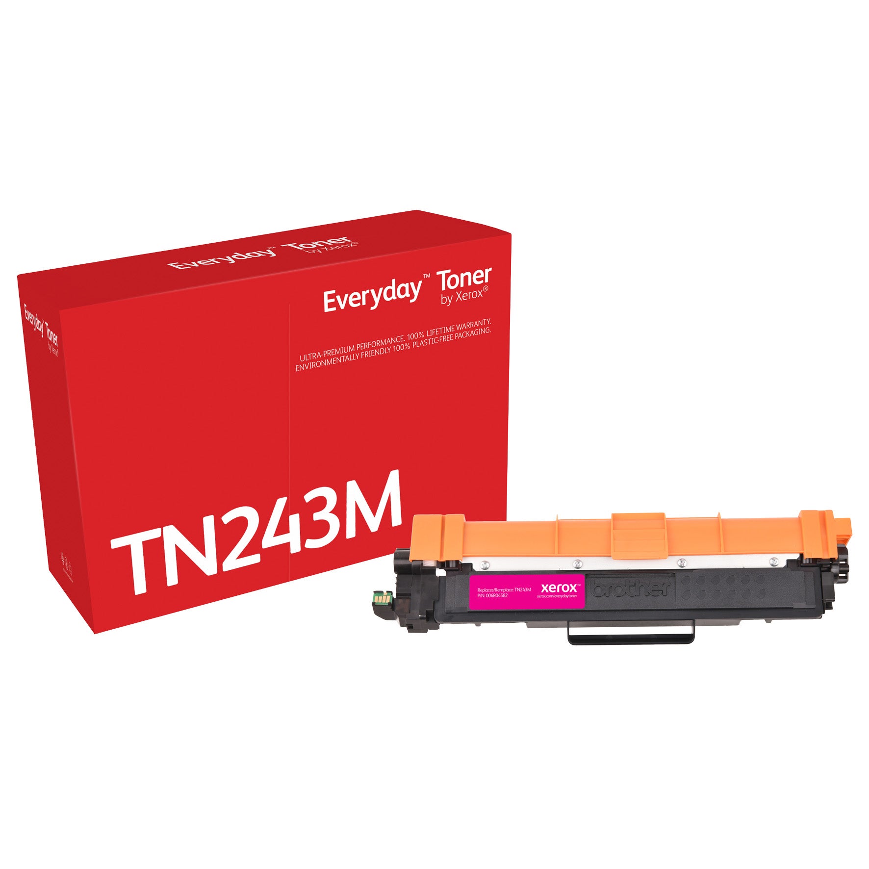 Toner Xerox Everyday TN243M 1k magenta