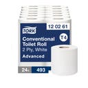 Toalettpapper Advanced Extra Långt T4 Tork