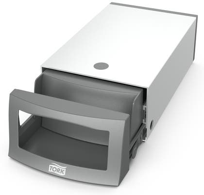 Servettdispenser Counterfold N1 Tork