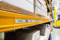 Scanfix 3 x 100 cm transparent 25 st/fp