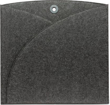 Bordsskärm hopfällbar Fokus