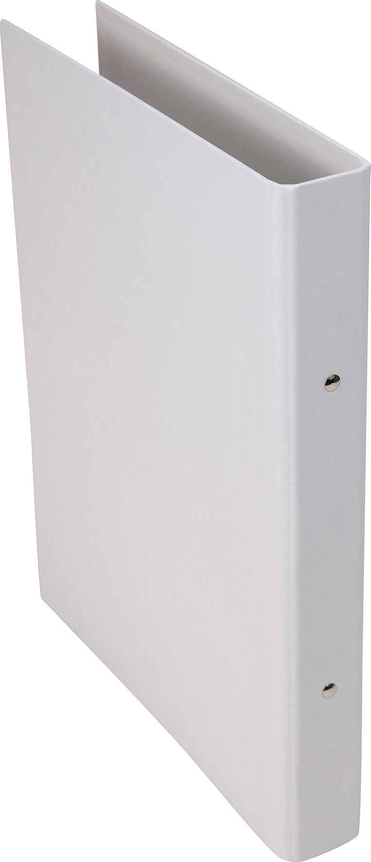 Ringpärm Bigso A4 29 mm vit