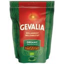 Snabbkaffe mellantrost Gevalia Eco refill 150 g
