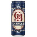 Lättöl Grängesberg 33 cl inkl. pant