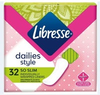 Trosskydd So slim 32-pack