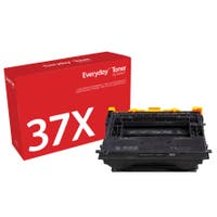 Toner Xerox Everyday 37X CF237X 25k svart