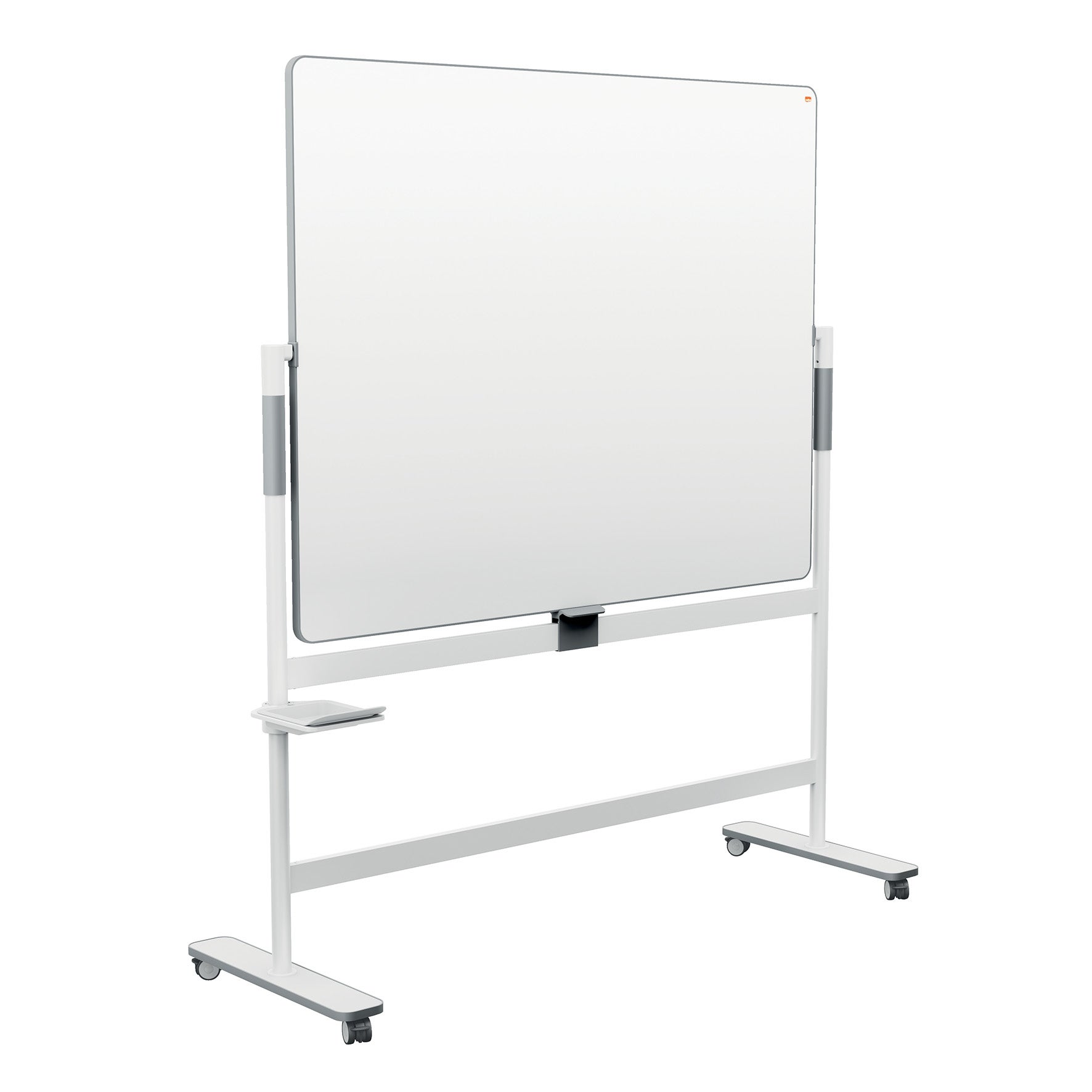 Whiteboard mobil Move & Meet 150x120 cm